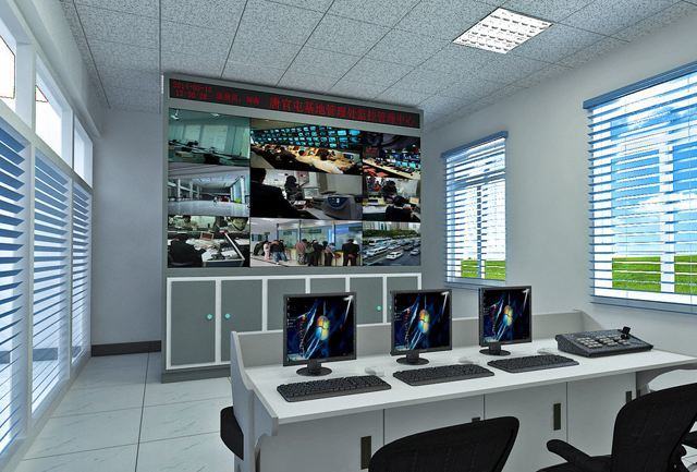 智慧城市建設(shè)提速，LED顯示屏亟需“補腦”